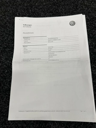 Volkswagen Passat 1.4 TSI GTE Connected TREKHAAK-NAVI-DAB-STOELVERWARMING / 49