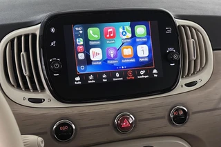 Fiat 500C 0.9 TwinAir Turbo Dolcevita / 18