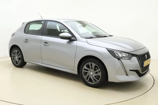 Peugeot 208 1.2 PureTech Blue Lease Active 75 PK | Handgeschakeld | Licht Metalen Velgen | Parkeersensor | Airco | Cruise Control | Bluetooh | Mirror Screen | Apple Carplay | 1e eigenaar / 9