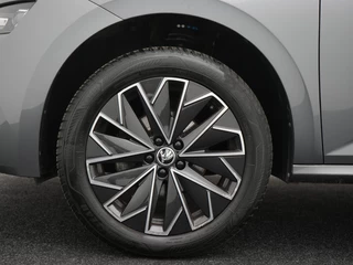 Škoda Kamiq 1.5 TSI DSG 150PK Style Camera | Carplay navigatie | Cruise co / 35