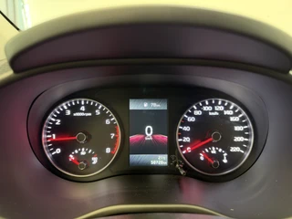 Kia Picanto 1.0 DPi GT-Line  Navigatie CruiseControl Leder / 12
