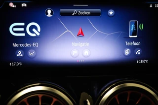 Mercedes-Benz EQB 250+ Electric Art 71 kWh | 7 PERSOONS | PANORAMADAK | DAB | APPLE | CAMERA / 47