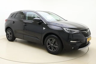 Opel Grandland X 1.2 Turbo 120 Jaar Edition | Apple Carplay/Android Auto | Cruise Control | Lichtmetalen velgen 17'' | Bluetooth | / 9