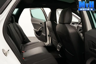 CUPRA Formentor 1.4 PHEV|PANO|STUUR.VERW|TREKHAAK|CAM|SOH91% / 87