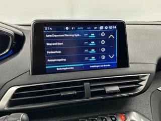 Peugeot 5008 1.2 PureTech Blue Lease Premium CAMERA CARPLAY ECC CRUISE. / 31