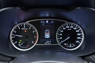 Nissan Micra 1.0 IG-T N-Sport | Navigatie | Achteruitrijcamera | Climate control | Cruise control | Keyless | Lichtmetalen velgen | Donkere hemelbekleding | Lage kilometerstand / 21