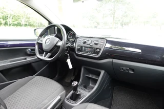 Škoda Citigo 1.0 Greentech Style  | Panorama dak | Cruise Control | Airco | PDC | Bluetooth | / 22