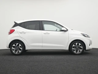 Hyundai i10 1.0 Comfort Smart 5-zits Sportvelgen | Private lease 339,- p.m / 12