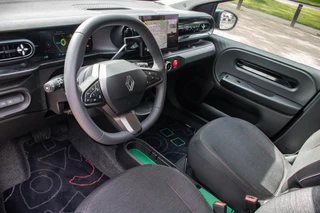 Renault Twingo urban range techno 27.5 kWh / 23