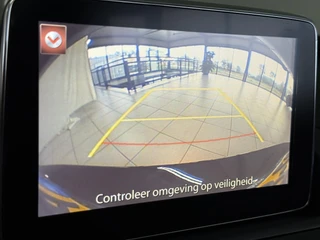 Fiat 124 Spider 1.4 MultiAir Turbo Lusso | Airco | Navigatie | Cruise Control / 23