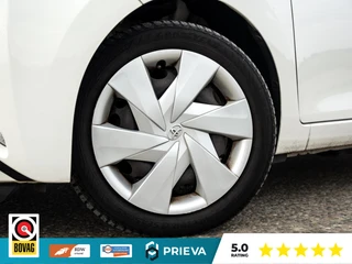 Toyota Aygo 1.0 VVT-i x-nav | Camera | Navigatie | Cruise Control | Airco | NAP / 15