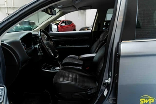 Mitsubishi Outlander 2.4 PHEV Intense | Navi | Camera | Dodehoek | ACC / 2