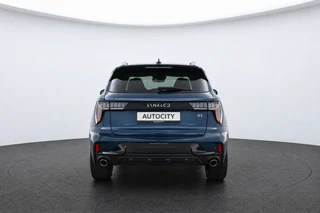 Lynk & Co 01 1.5 PHEV 262PK Stuurverwarming | Pano | Zwarte hemel | 360° Camera / 5