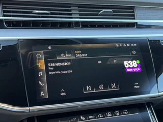 Audi A8 60 TFSIe Hybrid Quattro Pro Line Plus (Lucht,B&O,360,Head,Stoelkoeling) / 36