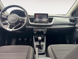 Kia Stonic 1.0T MHEV DynamicLine | Airco | Camera | Cruise Control | LM Velgen | Apple Carplay & Android Auto | / 16
