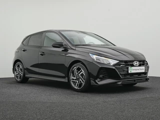 Hyundai i20 1.2 N Line Navigatie | Private lease 409,- p.m. / 11