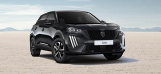 Peugeot 2008 1.2 Hybrid 110 Business | NIEUW UIT VOORRAAD LEVERBAAR | AUTOMAAT | Parkeer Camera Achter | LED Verlichting | Cruise Control | Airco | / 4