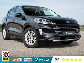 Ford Kuga 2.5 PHEV 225pk | ACC | Navi | Trekhaak | Camera / 4