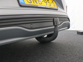 Ford Puma 1.0 EB Hybrid ST-Line | Winterpack | Trekhaak | Navigatie / 9
