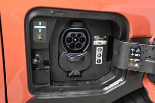 KIA Ev3 81,4 kWh 204pk Plus Advanced TREKHAAK / 35