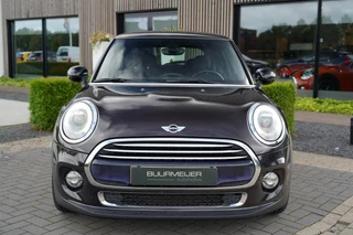 Mini Mini 1.5 Cooper Chili Serious Business | 1e eigenaar | Volledig onderhouden | Climate Control | LED | Cruise Control | Bluetooth | 18 inch | Navigatie | Comforttoegang | / 8