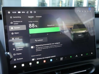 Leapmotor B03X ProMax Design 53 kWh 382KM WLTP l Hoge Zit & Verrassend Ruim! l Stoel- en Stuurwielverwarming l 360 Camera l Wireless Apple Carplay & Android Auto l Full-LED l 14,6'' Display l 18'' Lichtmetalen Velgen / 32