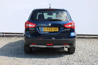 Suzuki S-Cross 1.4 Boosterjet Select ORG NL, Dealer onderhouden, Apple Carplay/Android Auto / 7
