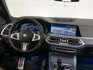 BMW X5 xDrive45e M-Sport Panoramadak | CoPilot | Laser | Harman Kardon / 8