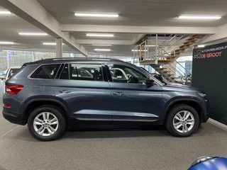 Skoda Kodiaq 1.5 TSI Ambition/ Nederlandse auto/ Eerste eigenaar/ Apple Carplay/ Android/ 110 KW / 7