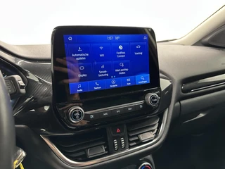 Ford Puma 1.0 EcoBoost Hybrid Titanium CRUISE NAVI CARPLAY LM. / 35