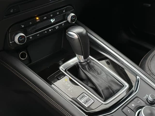 Mazda CX-5 2.5 SkyActiv-G 194 GT-M | Automaat | Adaptive Cruise | Stoelverkoeling | BOSE | Leder | 360° Camera | CarPlay | HUD / 22