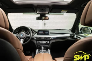 BMW X5 xDrive40e iPerformance High Executive | 93% SoH | M-sport | Pano | ACC | H&K | 20 inch | 4-zone | HUD | Memory | Full option | Comfort stoelen / 2