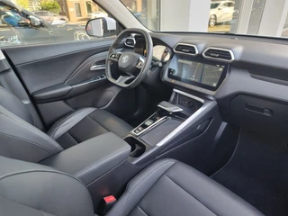MG ZS MG Hybrid+ 1.5 HYBRID+ LUXURY  360 Camera | Keyless | Stoelverwarming / 10