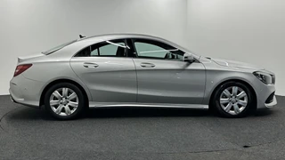 Mercedes CLA-klasse 180 Business Solution AMG NAVI CRUISE LM. / 10