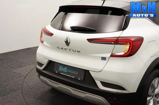 Renault Captur 1.3 TCe 140 Intens|PARELMOER|CAMERA|LED|NAP / 42