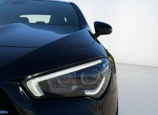 Mercedes-Benz CLA-klasse Shooting Brake 250 e AMG Line SFEERVERLICHTING - PDC - AMG - NAVI / 6
