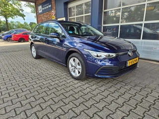 Volkswagen Golf 1.5 ETSI LIFE Business, Trekhaak, Stuur/stoel verwarming, Carplay, ACC, ALL IN prijs! / 6