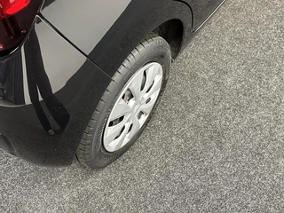 Citroen C1 1.0 VTi Feel AIRCO 5 DEURS CRUISE 82000 KM!! / 13