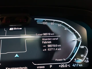 BMW X5 xDrive45e M-Sport Panoramadak | Driving Assistant Prof. / 43