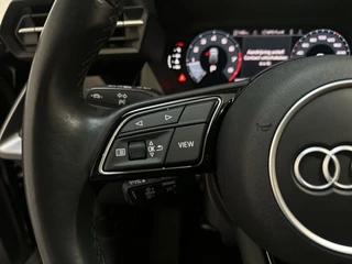 Audi A3 Sportback Sportback 35 TFSI Advanced edition Stoelverwarming Navigatie Climate Control / 13