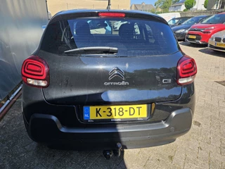 Citroën C3 1.2 PureTech Feel / 5