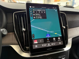 Volvo XC90 2.0 T8 Plug-in hybrid AWD Plus Dark | 7p. | MY2026 | Premium Pakket | Lagom pakket | Pano | Luchtvering | B&W |Trekhaak / 18