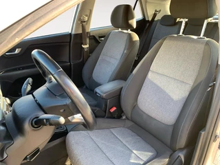 Kia Stonic 1.0 T-GDi DynamicLine | Climate control | Cruise Control | Camera | LM Velgen | Apple Carplay/Android Auto | / 10