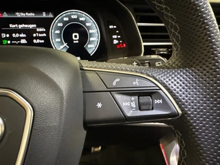Audi Q8 60 TFSI e quattro Pro Line S Competition/s-line/leer/pano/matrix/memory/massage/Dealer oh / 23