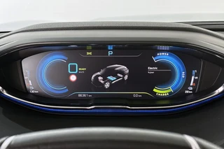 Peugeot 3008 1.6 HYbrid4 300 Blue Lease GT Pano Trekhaak FOCAL Stoelverwarming / 13