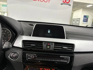 BMW X1 SDrive18i Executive/ NL auto/ Automaat/ Parkeersensoren / 30