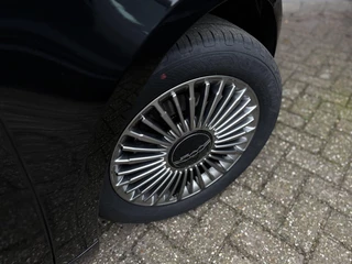 Fiat 500 1.0 Torino Launch Edition / 16