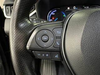 Toyota RAV4 2.5 Hybrid Business/ NL auto/ Bearlock slot/ Navi / 22