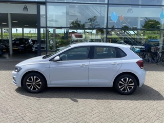 VOLKSWAGEN Polo 1.0 MPI 80pk Comfortline / 13