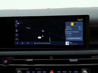 Hyundai Tucson 1.6 TGDI PHEV N Line Business Sky Demo-voordeel / 32